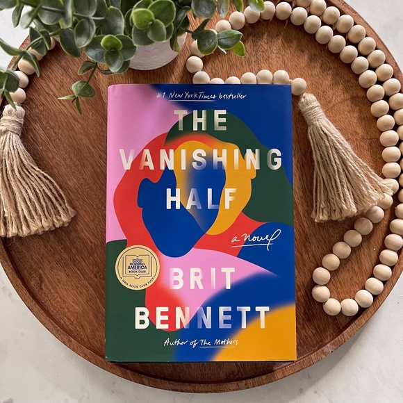 Other - The Vanishing Half by Brit Bennett